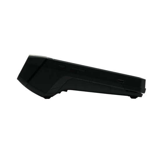 Kasos aparatas MK4000