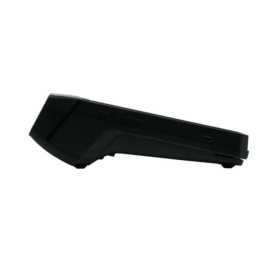 Kasos aparatas MK4000