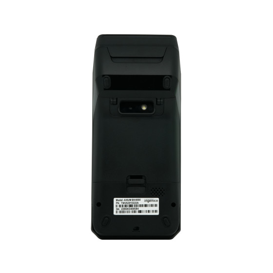 Kasos aparatas MK4000