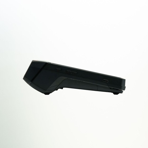 MANO KASA – Mobilus kasos aparatas su i.EKA fiskalizacija